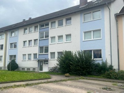 Großzügige Maisonette-Eigentumswohnung