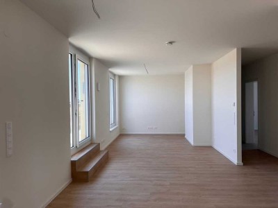 DG 3-Zimmer mit Terrasse & Mietvorteil on top