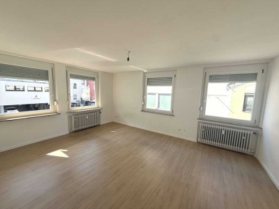 Zentrumsnah & renoviert: Ihre neue 3-Zimmer-Wohnung in Heilbronn! Provisionsfrei!