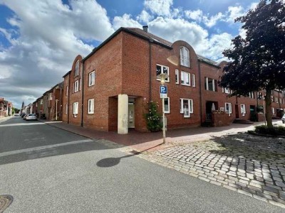 Ihre neue Familienwohnung!
