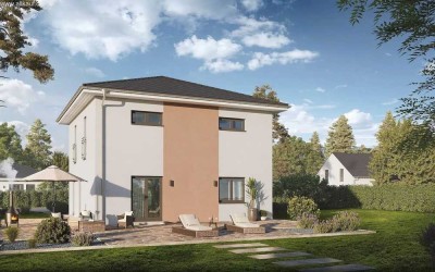 Ihr Zuhause voller Überraschungen - Home 10: Wo Wohnträume Wirklichkeit werden!