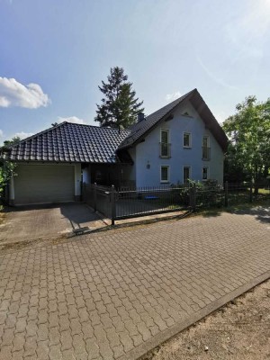 Kiefernweg 5, 15741 Bestensee