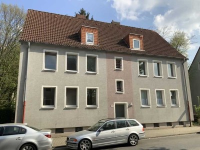 Demnächst frei! 3-Zimmer-Wohnung in Herne Unser Fritz