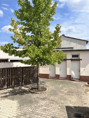 Größzügige 3-Zimmerwohnung in Neu-Isenburg