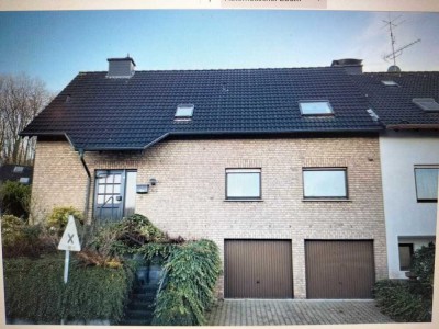 Einfamilienhaus in Hattinger Südstadt