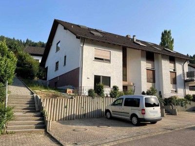 Gengenbach, Bermersbach - Naturnah wohnen!