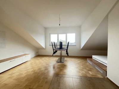 NEUBAU - Vollmöblierte Studio-Wohnungen in Essen Frohnhausen
