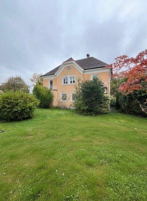Großzügige 3-Zimmer Gartenwohnung im Nonntal für 6 Monate