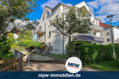 Grünau ruft Investoren: 4 voll vermietete Wohnungen