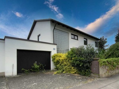 Haus mit viel Potential