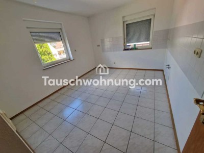 Tauschwohnung: Tauschwohnung