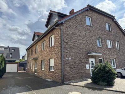 Attraktive Wohnung mit vielen Extras, in ruhiger Lage! *Provisionsfrei