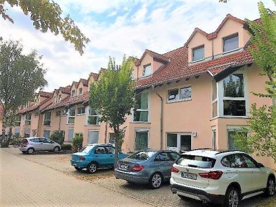 Kapitalanleger aufgepasst! Maisonette-Wohnung in Zweifamilienhaus