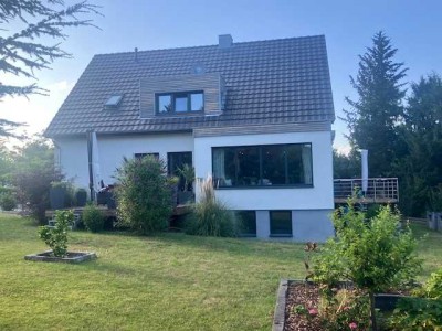 Traumhaftes und neuwertiges Einfamilienhaus in Gehrden
