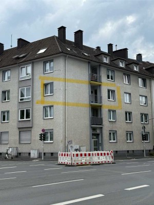 Körnerstraße 73a, 58095 Hagen