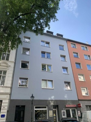 Friedenstraße 58, 40219 Düsseldorf