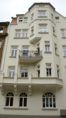 Attraktive 1,5 Zimmer Wohnung mit Balkon