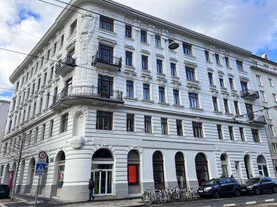 Wohnung I Nähe Julius-Tandler-Platz