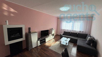 Sanierte 3-Zimmer Wohnung in ruhiger Lage mit Top Anbindung