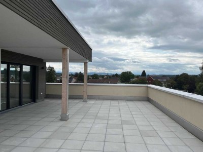 3-Zimmer-Penthouse-Wohnung zu vermieten!