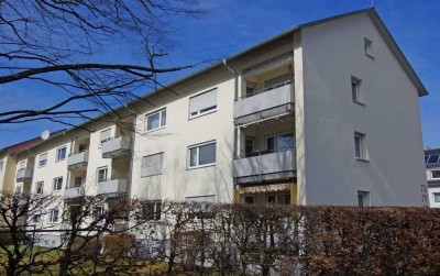 Offen für Angebote: 4.0-Zimmer Wohnung in Gärtringen