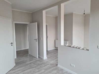 Eigentumswohnung mit 4-Zimmern in zentraler Lage