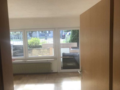 Großzügige 3-Zimmer Wohnung in ruhiger Lage von Mötzingen