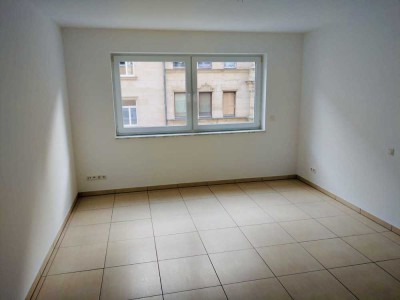 Attraktive 4-Zimmer Wohnung für Familien in Maxfeld