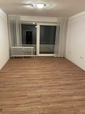 Modernes, helles 1-Zimmer-Appartment ab sofort zu vermieten