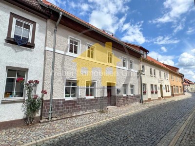 ***NEUWERTIGE IMMOBILIE IM HERZEN DER STADT***