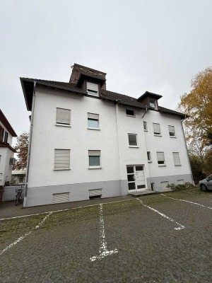 Helle 3-Zimmer-Wohnung im 1. OG in Gelnhausen