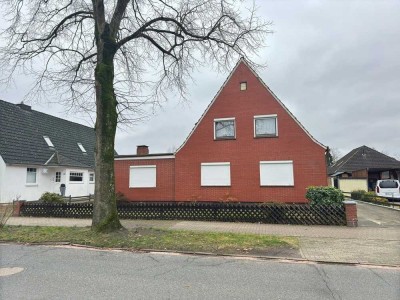 Charmantes Einfamilienhaus im Herzen von Rotenburg