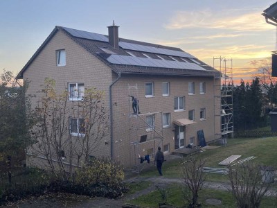 Wunderschöne, sanierte 3-Zimmer-Whg., Nikolausberg