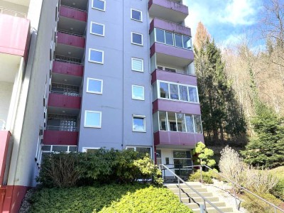 Renovierungsbedürftiges Wohnobjekt mit viel Platz
