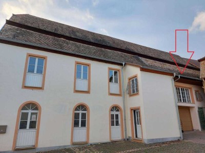 Großzügige 3-Zimmer-Mietwohnung AZ-Heimersheim
