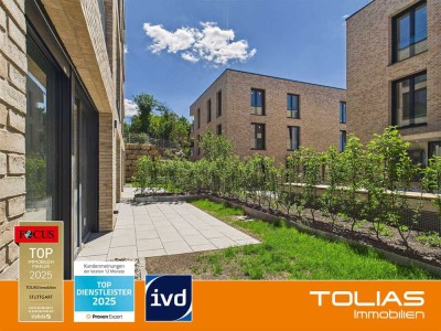 Sonnenbergareal - Urbane Wohnqualität mit Nahversorgung – Lebensqualität auf den Punkt gebracht