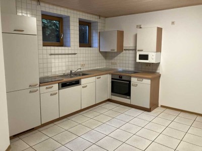 Attraktive und gepflegte 2,5-Raum-Souterrain-Wohnung in Landstuhl/Melkerei