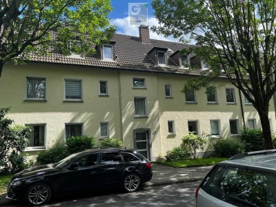 3-Zimmer Wohnung in Hattingen sucht Nachmieter!