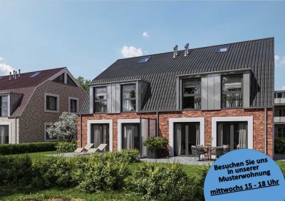 OpenHouse 28.09.2025 von 14-16 Uhr | Attraktive Doppelhaushälfte mit viel Potential
