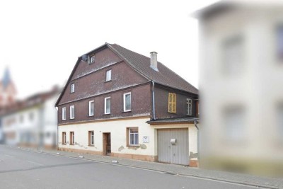 Denkmal mit Renditepotenzial durch Steuervorteile