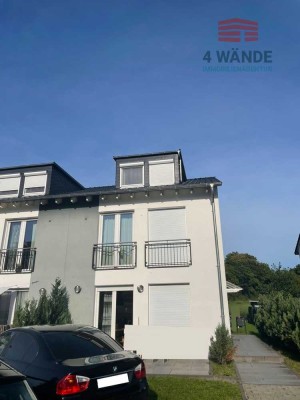 Gepflegte 2-Zimmerwohnung in guter Lage von Großen Linden