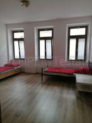 *2 RWG mit EBK direkt in Grimma*