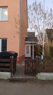 Einfamilienhaus mit Einliegerwohnung
