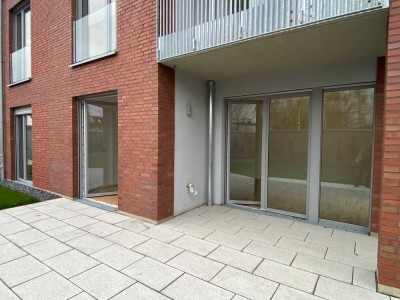 Exklusive, neuwertige 2-Zimmer-Wohnung mit EBK in Köln
