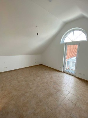 Maisonette Whg im Penthouse-Stil mit Dachterrasse