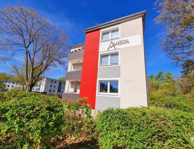 ***Erstbezug nach umfassender Modernisierung***