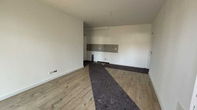 Wunderschöne, helle Wohnung mit 3 Zimmern