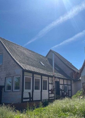 Haus in Bad Münder zu Vermieten