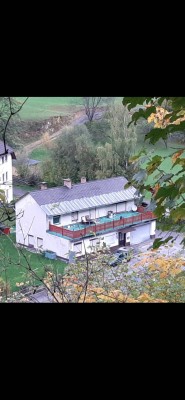 geräumiges Wohnhaus möbliert Nähe MÜRZZUSCHLAG STMK.