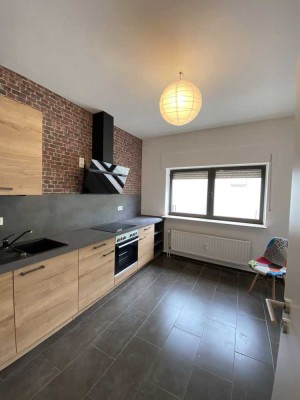 charmante 3-Zimmer-Wohnung mit EBK Nähe Campus/Uni-Klinikum